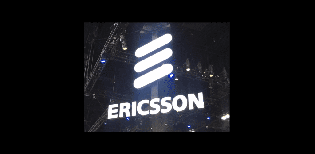 Ericsson threatens