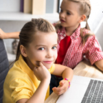 Kids Laptops malware