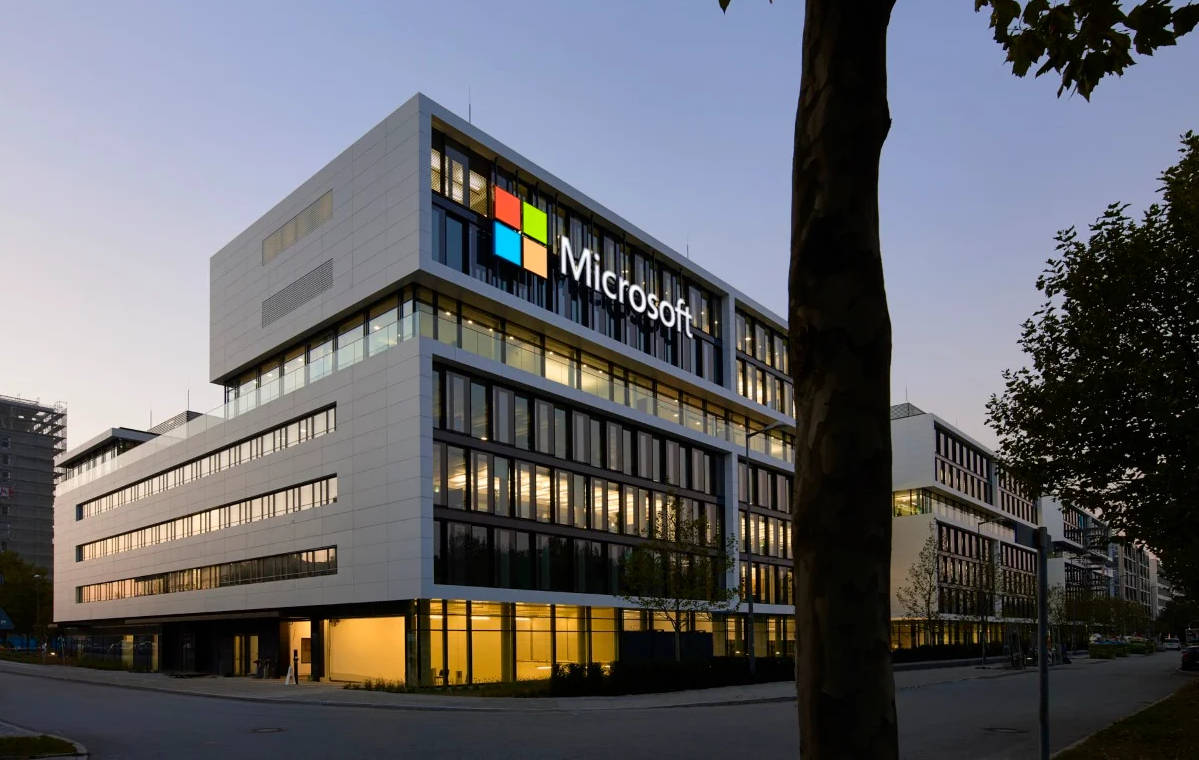 Microsoft Headquarters Become Vaccination Center Research Snipers Microsoft Headquarters Become Vaccination Center Research Snipers