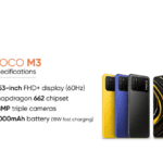 Poco M3 India