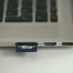 SD Card Reader Macbook pro