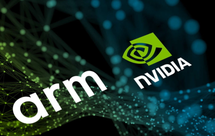 ARM Nvidia