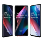 Oppo Find X3