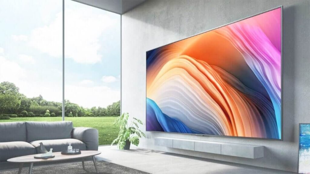 Redmi Max 86-inch Ultra-HD LED TV Launched in China – Research Snipers
