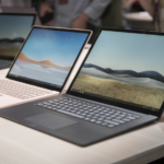 Surface Laptop 3