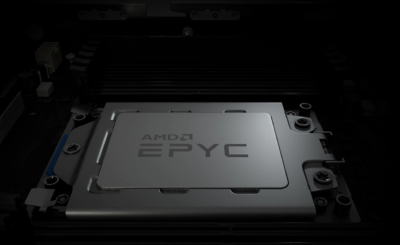 AMD Epyc processors