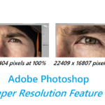 Adobe photoshop