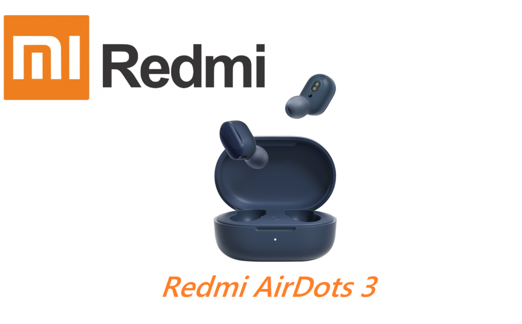 Redmi Airdots 3