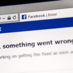 Facebook and Instagram were down again on Thursday