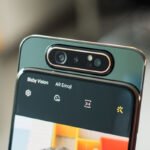 Galaxy A82 5G - Pre release Leaks