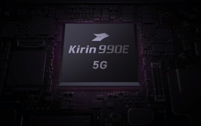 Kirin 990E