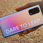 The Realme X7 Pro may come with a Samsung-made curved display