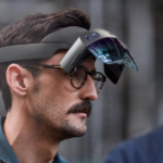 Microsoft Hololens