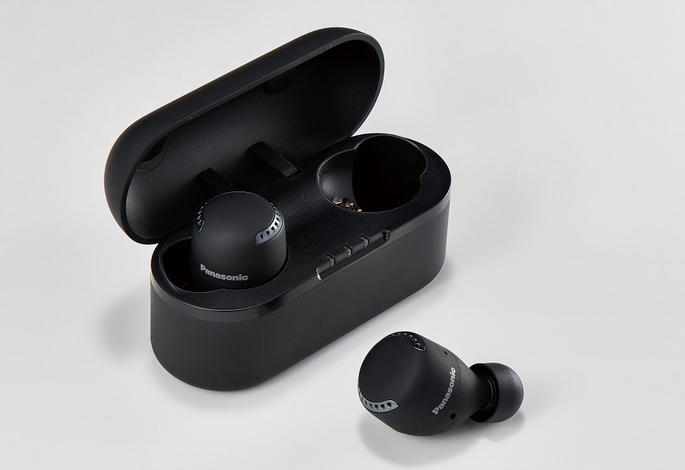 Panasonic releases firmware update for RZ wireless headphones ...