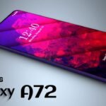 Samsung A72