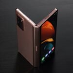 Samsung to Begin Mass Production fro the Galaxy Z Fold 3