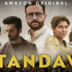 Amazon Tandav