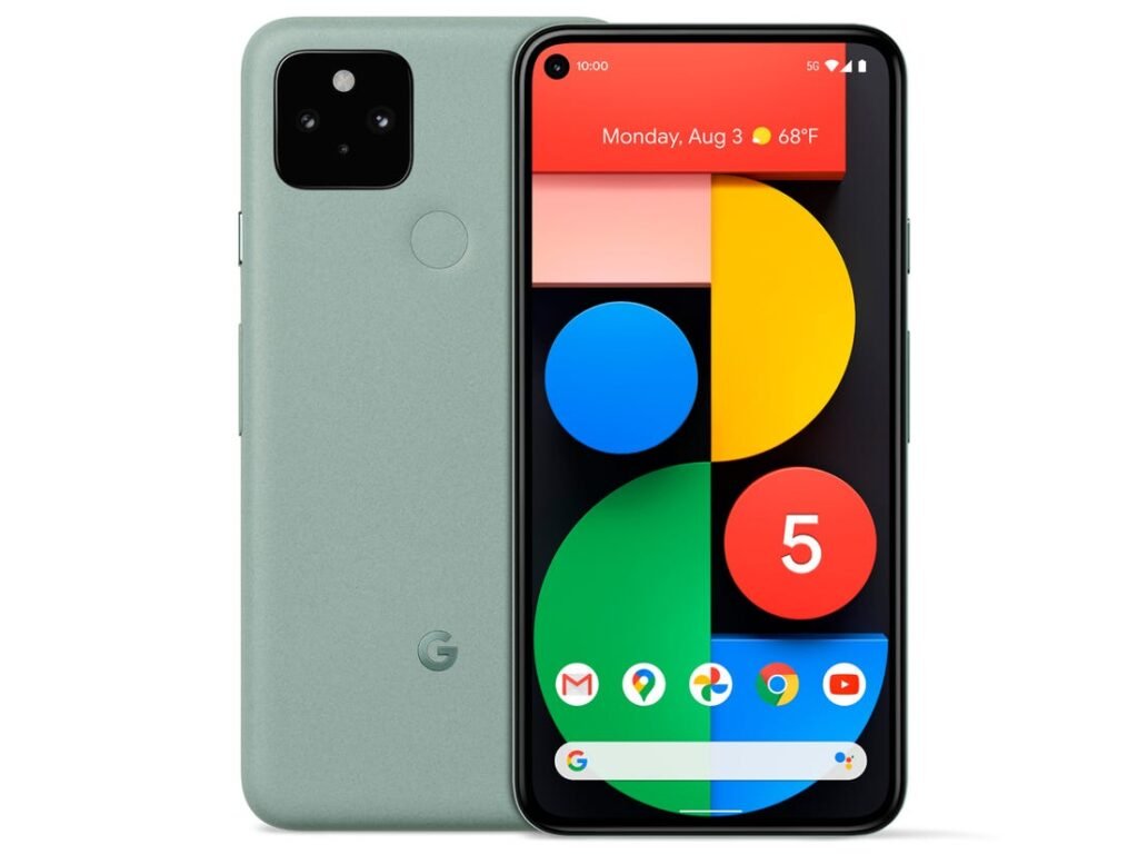 Google Pixel 5a Speculations: Features, Release Dates, and ...