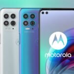 Motorola is expected to release Moto G100 on March 25th