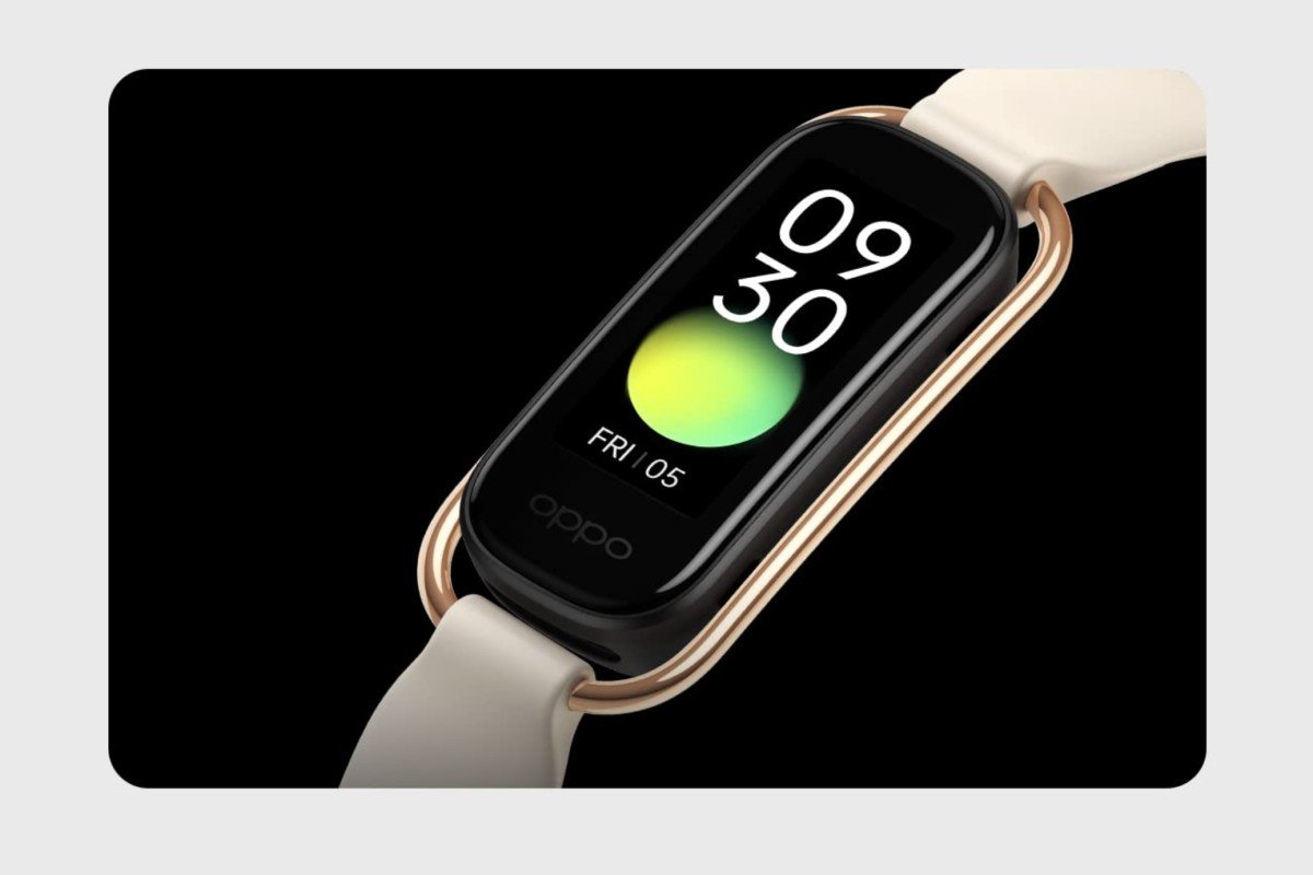 Oppo Band Style Launching on March 8, 2021 Research Snipers