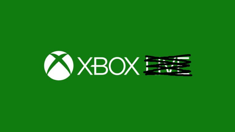 Microsoft rebranding Xbox Live to the Xbox network – Research Snipers