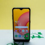 Samsung rolls out Android 11 and One UI 3.0 to Galaxy A01