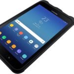 Samsung is rolling out the April 2021 security patch to the Galaxy Tab Active 2