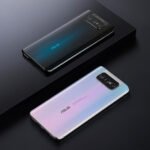 ASUS ZenFone 8