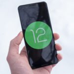 Smartphones Getting Android 12