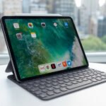 Apple 12.9 inch iPad Pro 2021