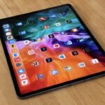 Apple iPad Pro 2021