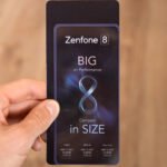 Asus confirms launch date for the new Zenfone 8 smartphone