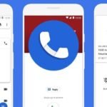 Google’s Phone app brings a latest in-call interface