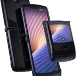 Motorola Razr 5G