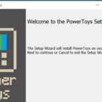 Powertoys