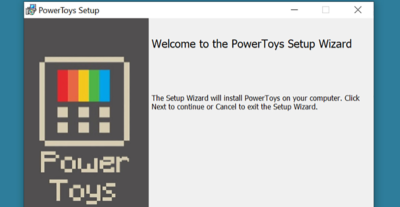 Powertoys