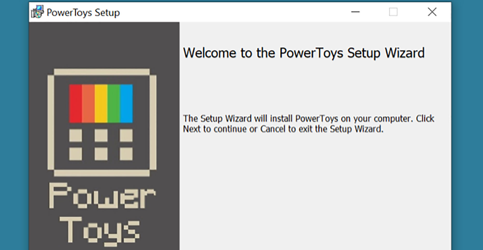 Microsoft PowerToys 0.75.0 download the new version for ipod