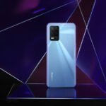 Realme 8 5G Smartphone