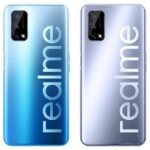 Realme Q3