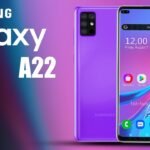 Samsung Galaxy A22 4G and 5G Now Released in Europe