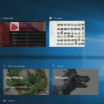 Microsoft Changing Windows 10 Timeline Functionality