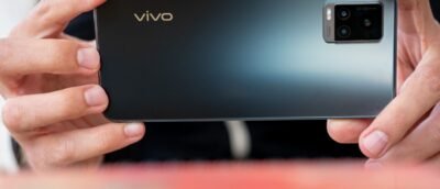 VIVO V21 SE