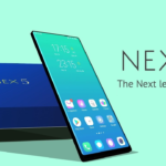 Vivo Nex 5