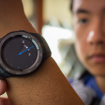 Huawei Watch 3