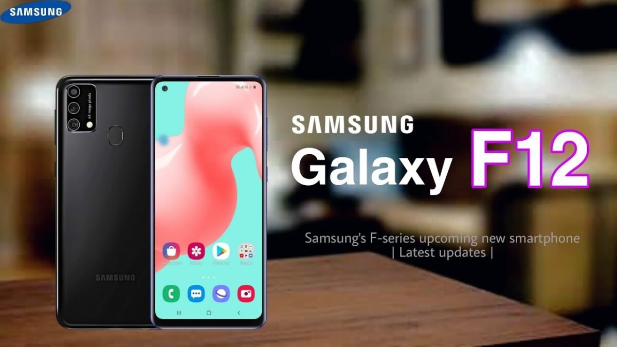 Samsung Galaxy F12 Is Expected To Resemble The Galaxy M12 Research Snipers