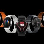 Nubia RedMagic Watch is Going Global with Plethora of Features