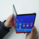 OPPO Foldable