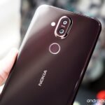 Nokia 8.1 and Nokia 2.3 starts getting Android 11 update