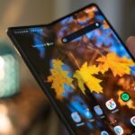 Samsung Galaxy Z Fold3 is expected to feature a smaller outer screen