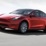 Tesla sold 185K electric cars in the first quarter